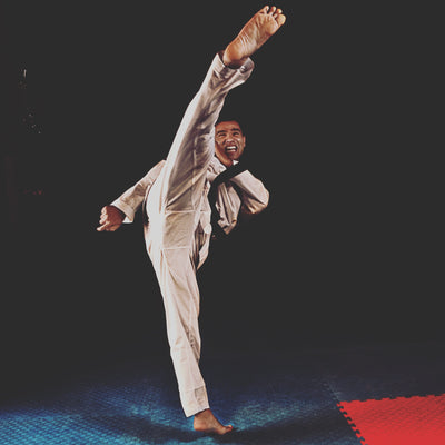 The Authentic Taekwondo Journey
