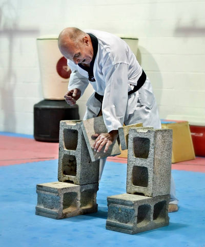 Why Choose Authentic Taekwondo Vs. All the other schools?