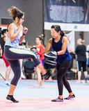 Self Defence Technique Generator (Tool)