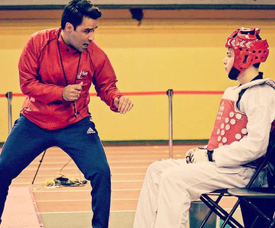Post-Match Analysis for Taekwondo