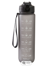 Authentic Water Bottles