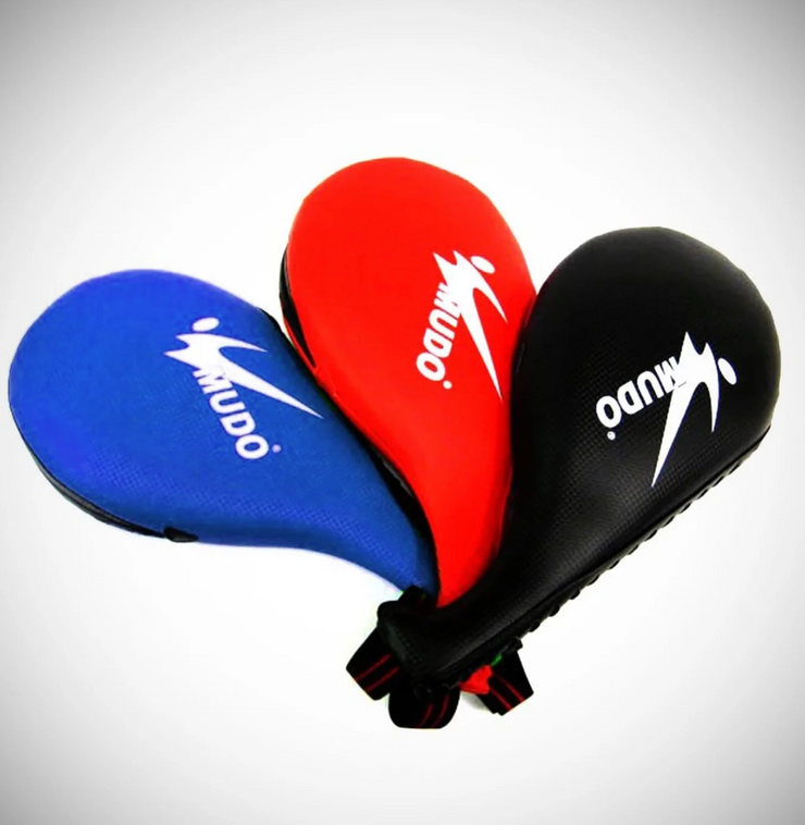 Taekwondo Kicking Pads
